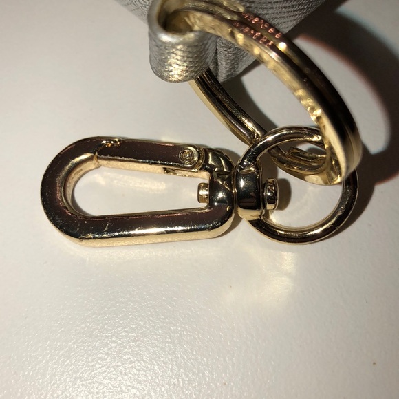 Tory Burch Cosmetic Case - Picture 6 of 6